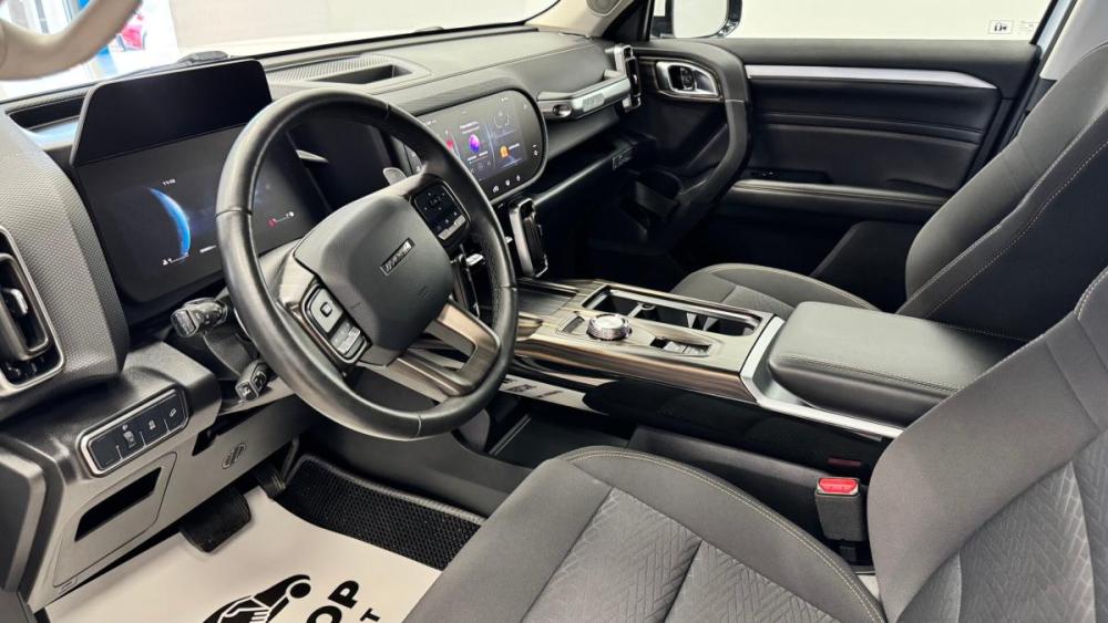 Haval Dargo I Киров  - изображение 8