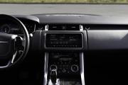 Land Rover Range Rover Sport II Рестайлинг Санкт-Петербург  - изображение 67