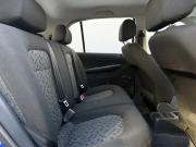 Skoda Fabia I Рестайлинг Москва  - изображение 24