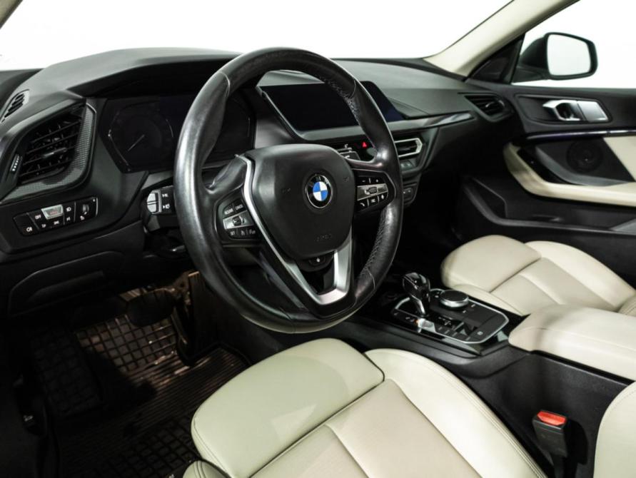 BMW 2 серии F44 Санкт-Петербург  - изображение 11