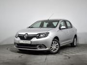 Renault Logan II Санкт-Петербург  - изображение 20