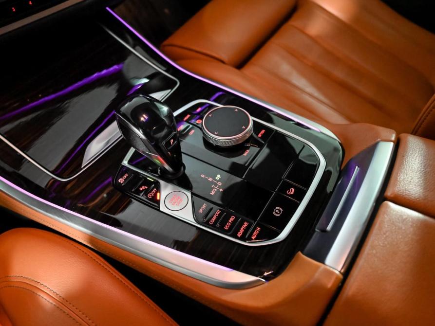 BMW X5 IV (G05/G18) Екатеринбург  - изображение 13