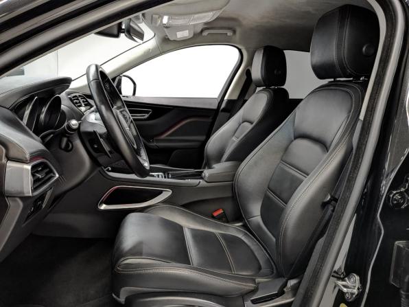 Jaguar F-Pace I с пробегом 2020 года, цена 3 850 000 рублей, 67928 км, внедорожник, Автокод Объявления