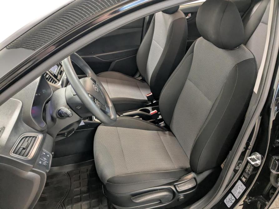 Hyundai Solaris II Рестайлинг Санкт-Петербург  - изображение 20