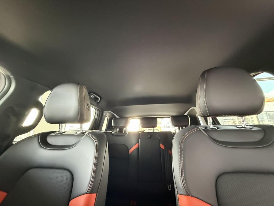 Haval Dargo I Рестайлинг Москва  - изображение 15