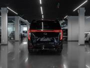 GAC Trumpchi M8 II Москва  - изображение 39