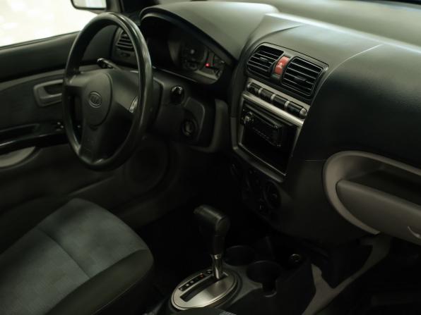 Kia Picanto I Рестайлинг с пробегом 2007 года, цена 417 000 рублей, 172998 км, хэтчбек, Автокод Объявления