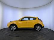Nissan Juke I Рестайлинг Москва  - изображение 35
