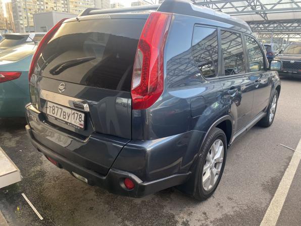 Nissan X-Trail II Рестайлинг с пробегом 2014 года, цена 1 295 000 рублей, 167000 км, внедорожник, Автокод Объявления
