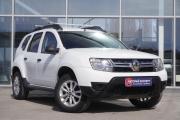Renault Duster I Рестайлинг Ульяновск  - изображение 25