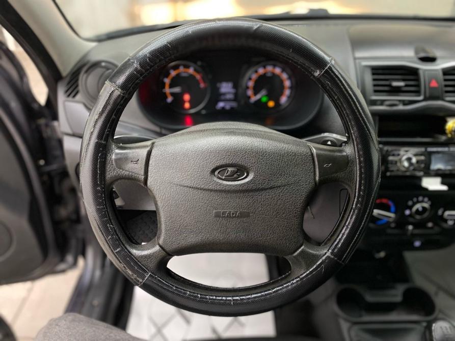 Lada (ВАЗ) Granta I Рестайлинг Энгельс  - изображение 26