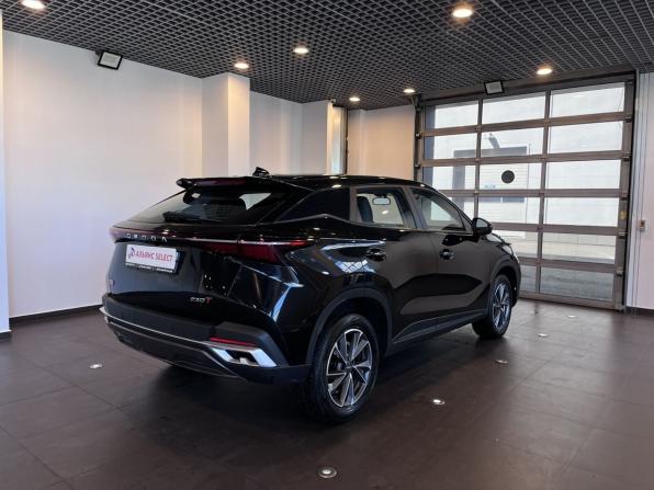 Omoda C5 I с пробегом 2024 года, цена 2 075 000 рублей, 23484 км, внедорожник, Автокод Объявления