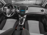 Chevrolet Cruze I Рестайлинг Москва  - изображение 23