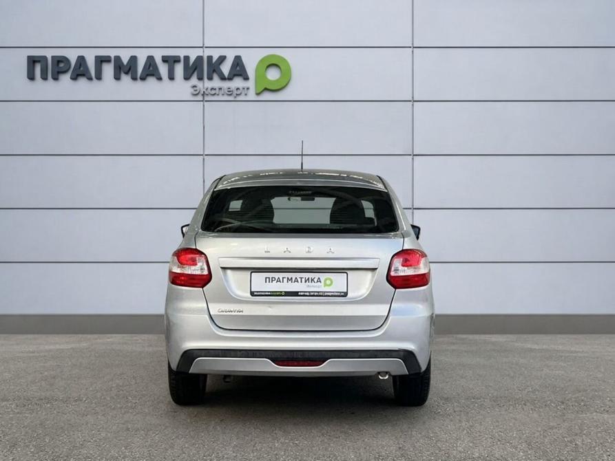 Lada (ВАЗ) Granta I Рестайлинг Петрозаводск  - изображение 6