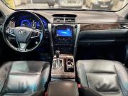 Toyota Camry VII (XV50) Рестайлинг 2 Челябинск  - изображение 43