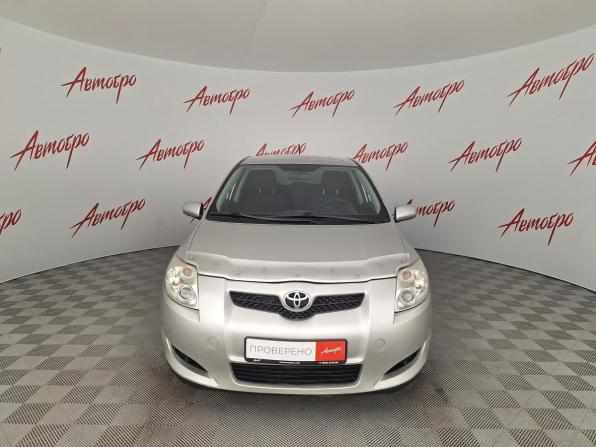 Toyota Auris I с пробегом 2009 года, цена 750 000 рублей, 196540 км, хэтчбек, Автокод Объявления