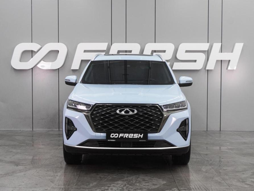 Chery Tiggo 7 Pro Max I Воронеж  - изображение 3