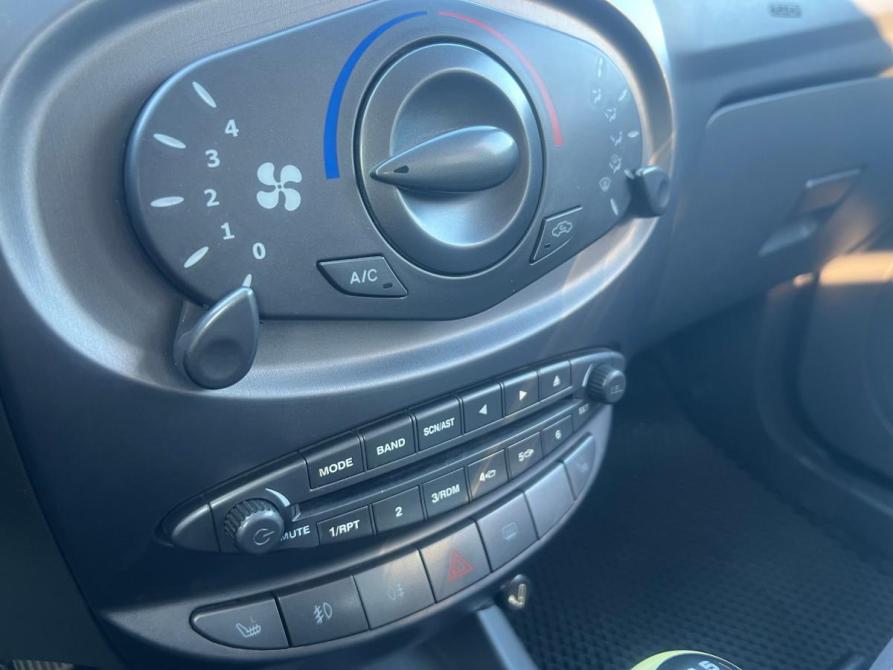 Chery IndiS (S18D) I Стерлитамак  - изображение 17