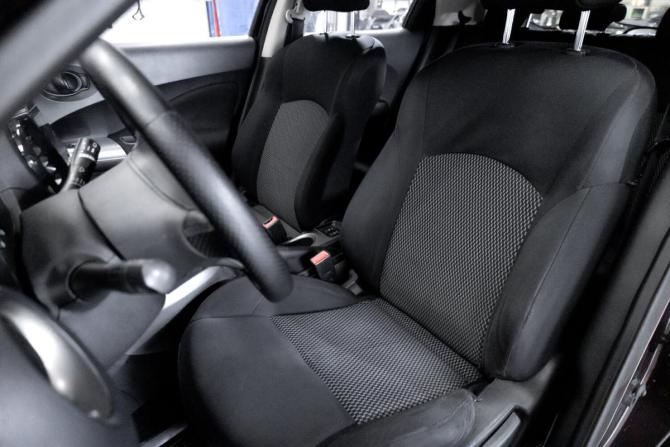 Nissan Juke I Рестайлинг с пробегом 2015 года, цена 1 099 000 рублей, 161356 км, внедорожник, Автокод Объявления