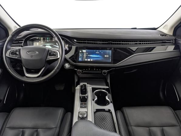 Omoda S5 с пробегом 2023 года, цена 1 490 000 рублей, 58029 км, седан, Автокод Объявления