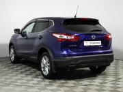 Nissan Qashqai II Санкт-Петербург  - изображение 24