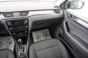 Skoda Rapid I Рестайлинг Красноярск  - изображение 35