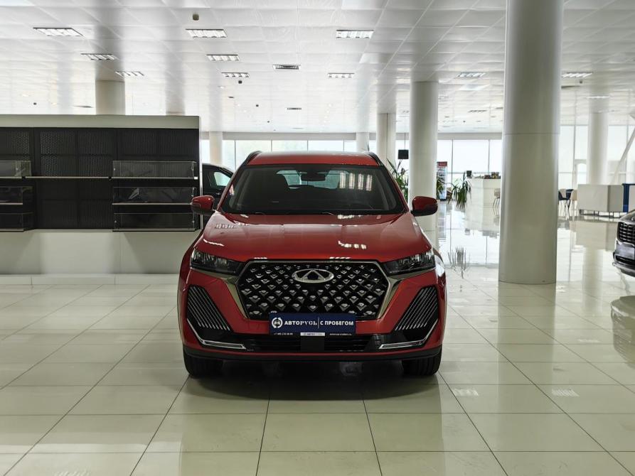 Chery Tiggo 7 Pro Max I Рестайлинг Подольск  - изображение 3