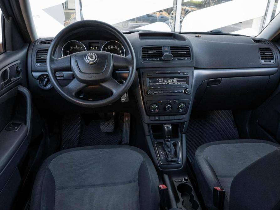 Skoda Yeti I Ставрополь  - изображение 6