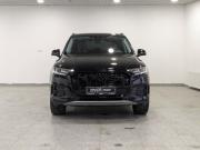 Audi Q7 II (4M) Рестайлинг Москва  - изображение 58