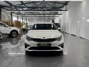 Kia Optima IV Рестайлинг Тверь  - изображение 23