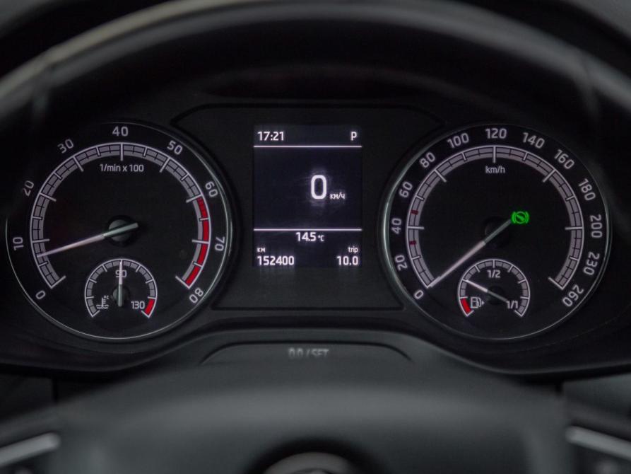 Skoda Kodiaq I Тюмень  - изображение 9