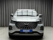 Chery Tiggo 4 Pro I Рестайлинг Ижевск  - изображение 39