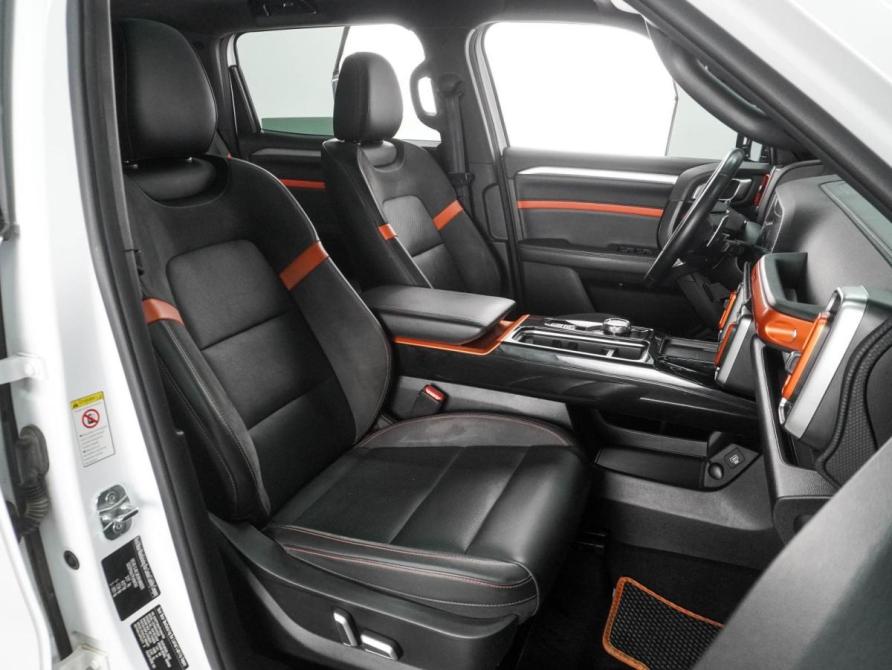 Haval Dargo I Воронеж  - изображение 8