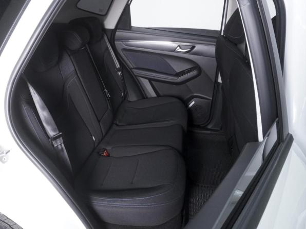 Haval Jolion I Рестайлинг с пробегом 2025 года, цена 1 880 000 рублей, 8704 км, внедорожник, Автокод Объявления