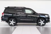 Toyota Land Cruiser 200 Series Рестайлинг 2 Ульяновск  - изображение 18