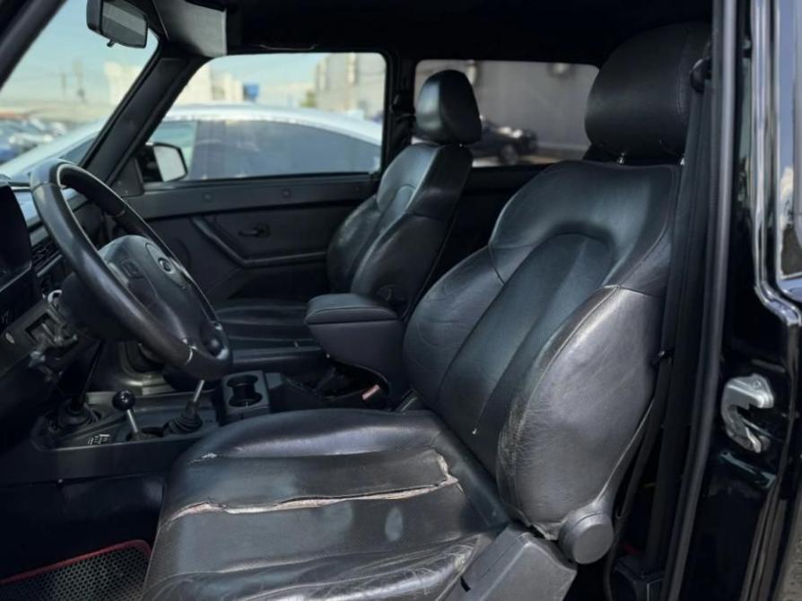 Lada (ВАЗ) 2131 (4x4) I Ставрополь  - изображение 18