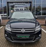Volkswagen Tiguan I Рестайлинг Череповец  - изображение 17