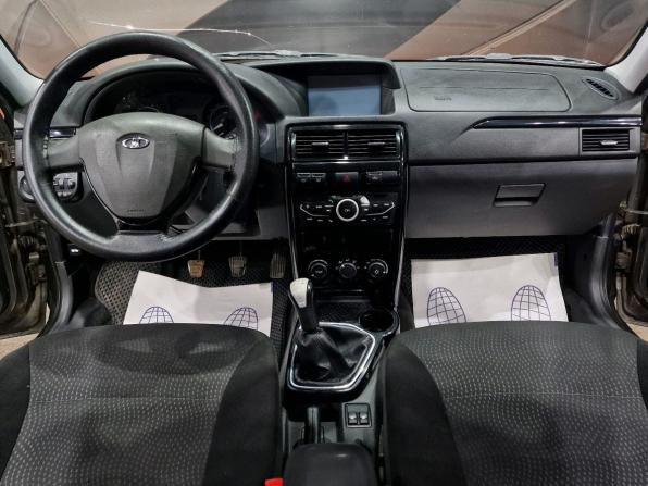 Lada (ВАЗ) Priora I Рестайлинг с пробегом 2015 года, цена 525 000 рублей, 220200 км, седан, Автокод Объявления