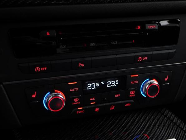 Audi RS 6 III (C7) Рестайлинг с пробегом 2016 года, цена 5 499 999 рублей, 237401 км, универсал, Автокод Объявления