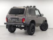 Lada (ВАЗ) Niva Legend Москва  - изображение 30