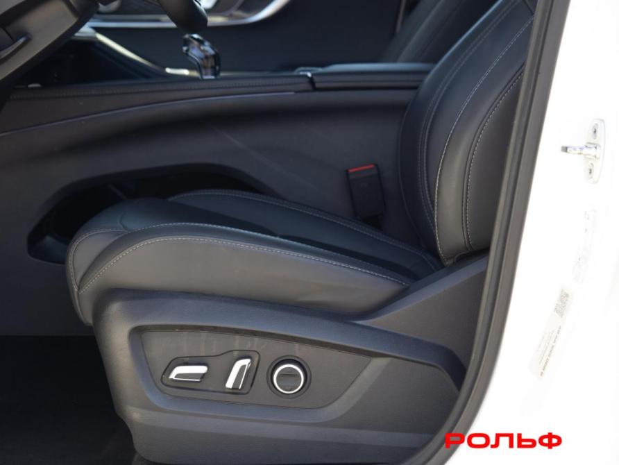 Chery Tiggo 7 Pro Max I Рестайлинг Москва  - изображение 15