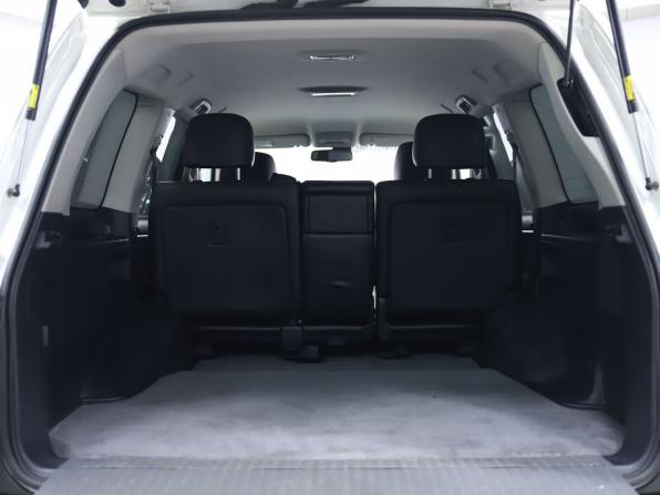 Toyota Land Cruiser 200 Series Рестайлинг 1 с пробегом 2013 года, цена 3 990 000 рублей, 248227 км, внедорожник, Автокод Объявления