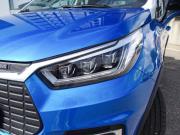BYD Yuan I Рестайлинг (EV) Владимир  - изображение 52