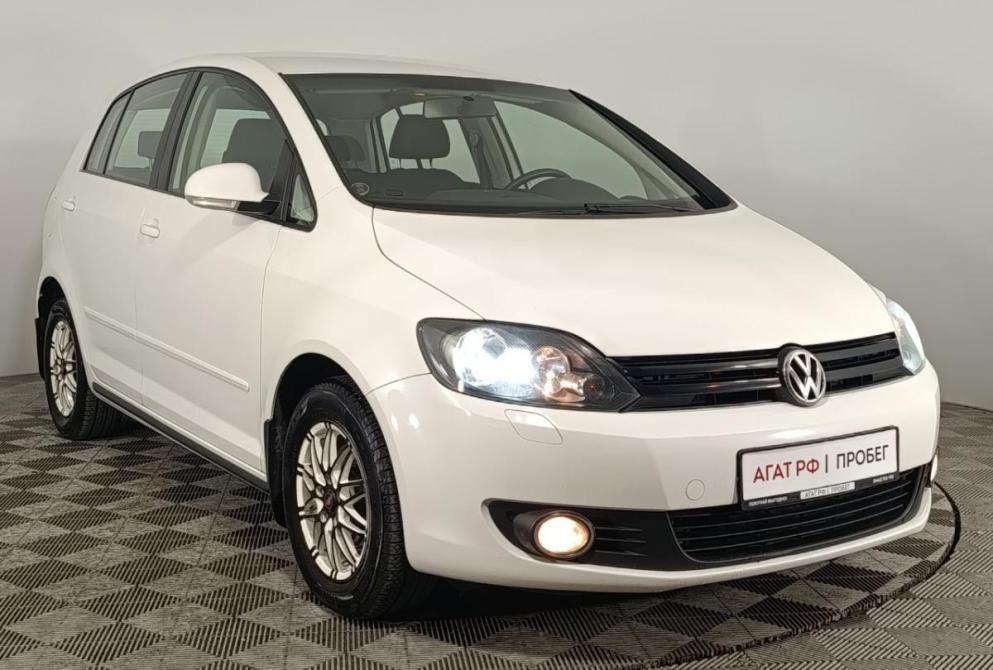Volkswagen Golf VI Волгоград  - изображение 1