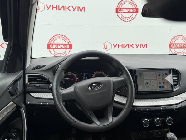 Lada (ВАЗ) Vesta I Рестайлинг (NG) с пробегом 2023 года, цена 1 079 000 рублей, 52318 км, седан, Автокод Объявления