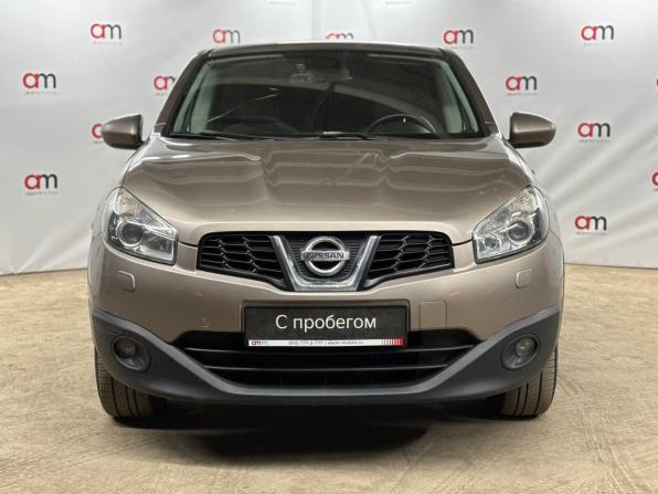 Nissan Qashqai I Рестайлинг с пробегом 2012 года, цена 1 049 000 рублей, 185000 км, внедорожник, Автокод Объявления