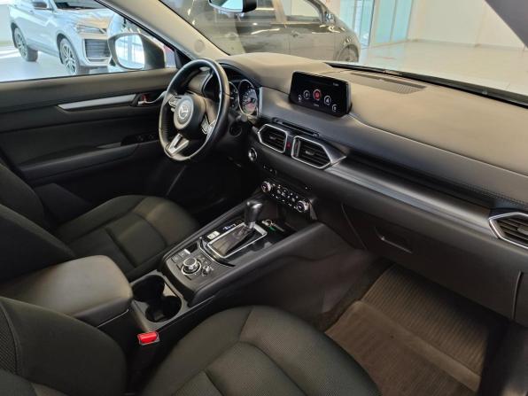 Mazda CX-5 II с пробегом 2018 года, цена 2 265 000 рублей, 99900 км, внедорожник, Автокод Объявления