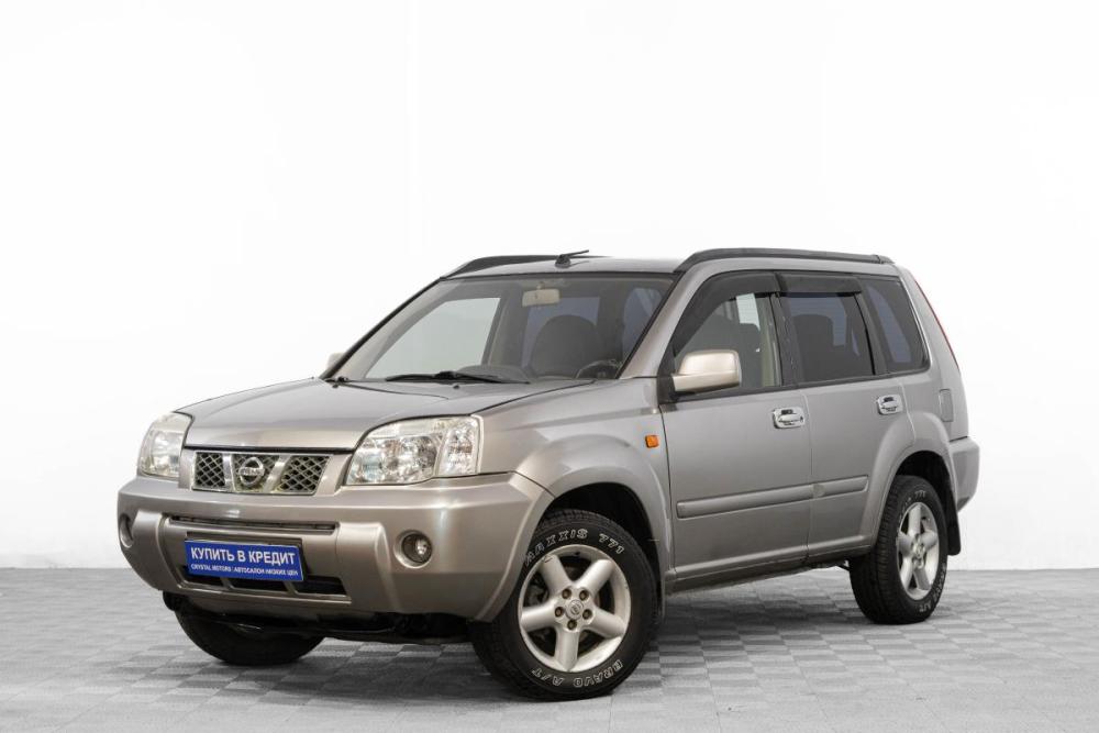 Nissan X-Trail I Барнаул  - изображение 4