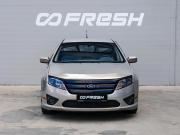 Ford Fusion (North America) I Краснодар  - изображение 21