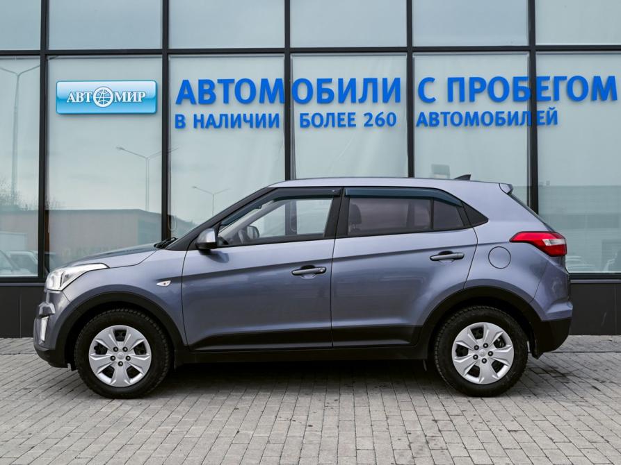 Hyundai Creta I Екатеринбург  - изображение 2